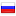 mamka-ekb.ru server is located in Russia
